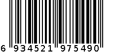 有氧轻体裤 6934521975490