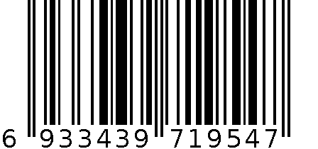 水洗棉枕套4874蓝细条1个 6933439719547