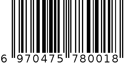 希力舒 6970475780018